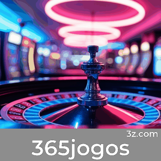 Formulário de cadastro da 365jogos