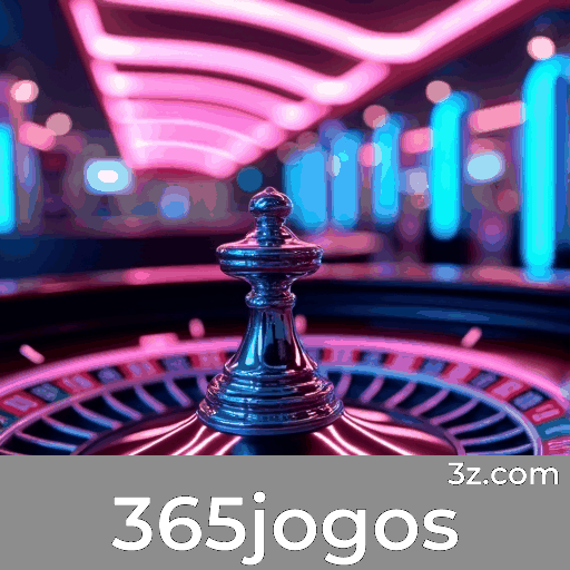 Cadastro na 365jogos para desfrutar dos melhores jogos