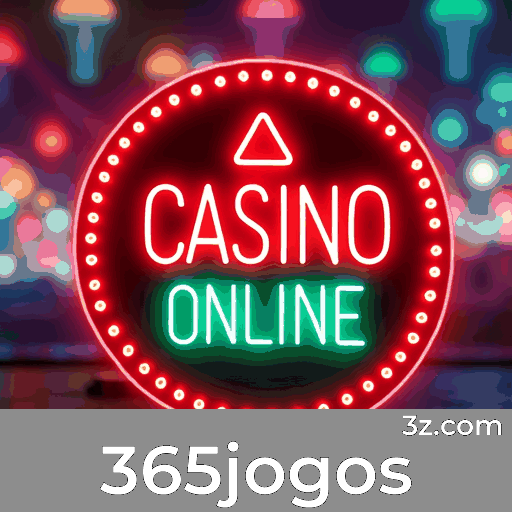 Formulário de cadastro da 365jogos