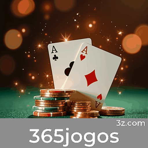 Cadastro na 365jogos para desfrutar dos melhores jogos