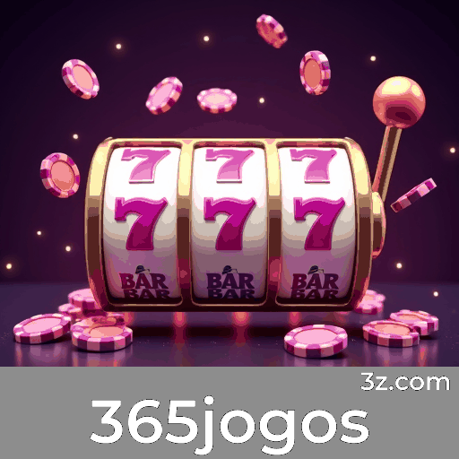 Cadastro na 365jogos para desfrutar dos melhores jogos