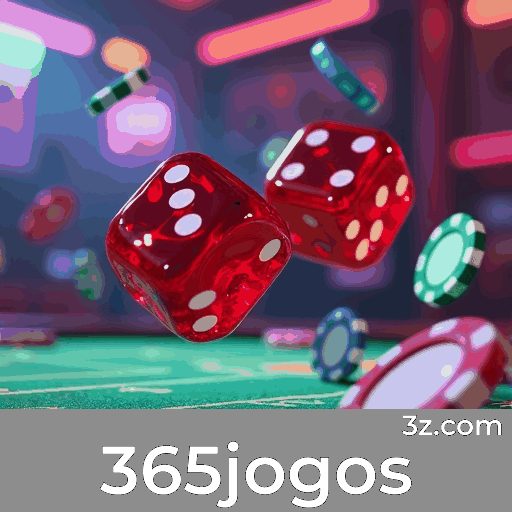 Cassino ao vivo da 365jogos com dealers ao vivo
